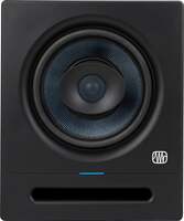 PRESONUS ERIS PRO 8 (SINGLE) - 8&quot; POWERED STUDIO MONITOR